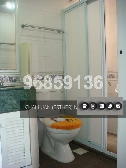 Orchid Park Condominium (D27), Condominium #154779932